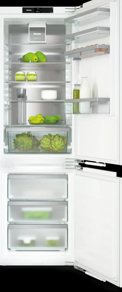 Miele Frigo-Congelatori Da Incasso | KFN 7764 C