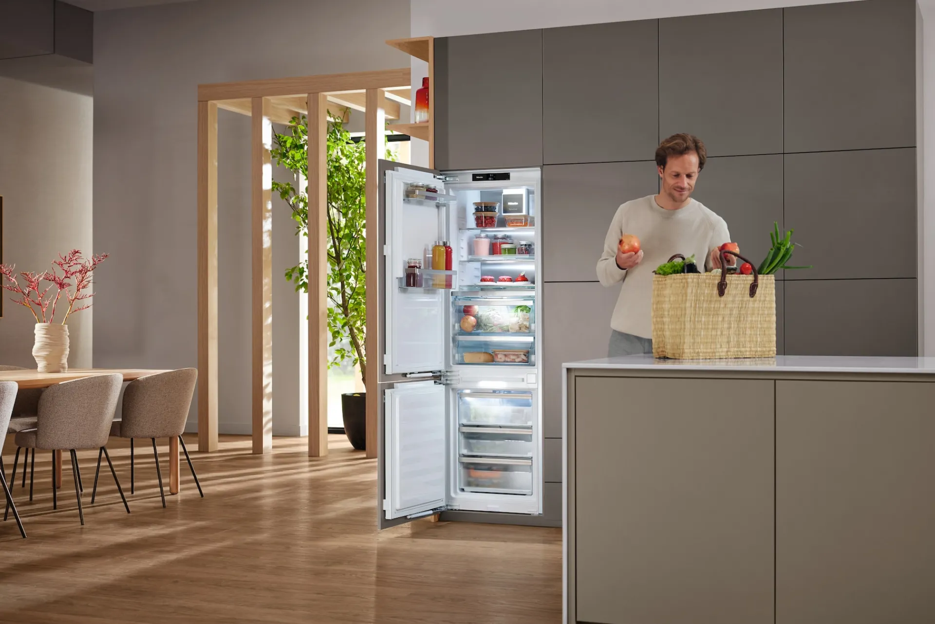 kfn__c_10.webp Miele Frigo-Congelatori Da Incasso | KFN 7795 C