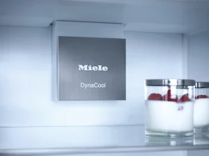 Miele Frigo-Congelatori Da Incasso | KFN 7734 C