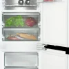 Miele Frigo-Congelatori Da Incasso | KFN 7744 C 125 Gala Ed