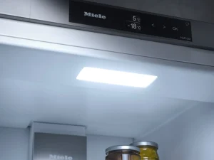 Miele Frigo-Congelatori Da Incasso | KFN 7744 C 125 Gala Ed