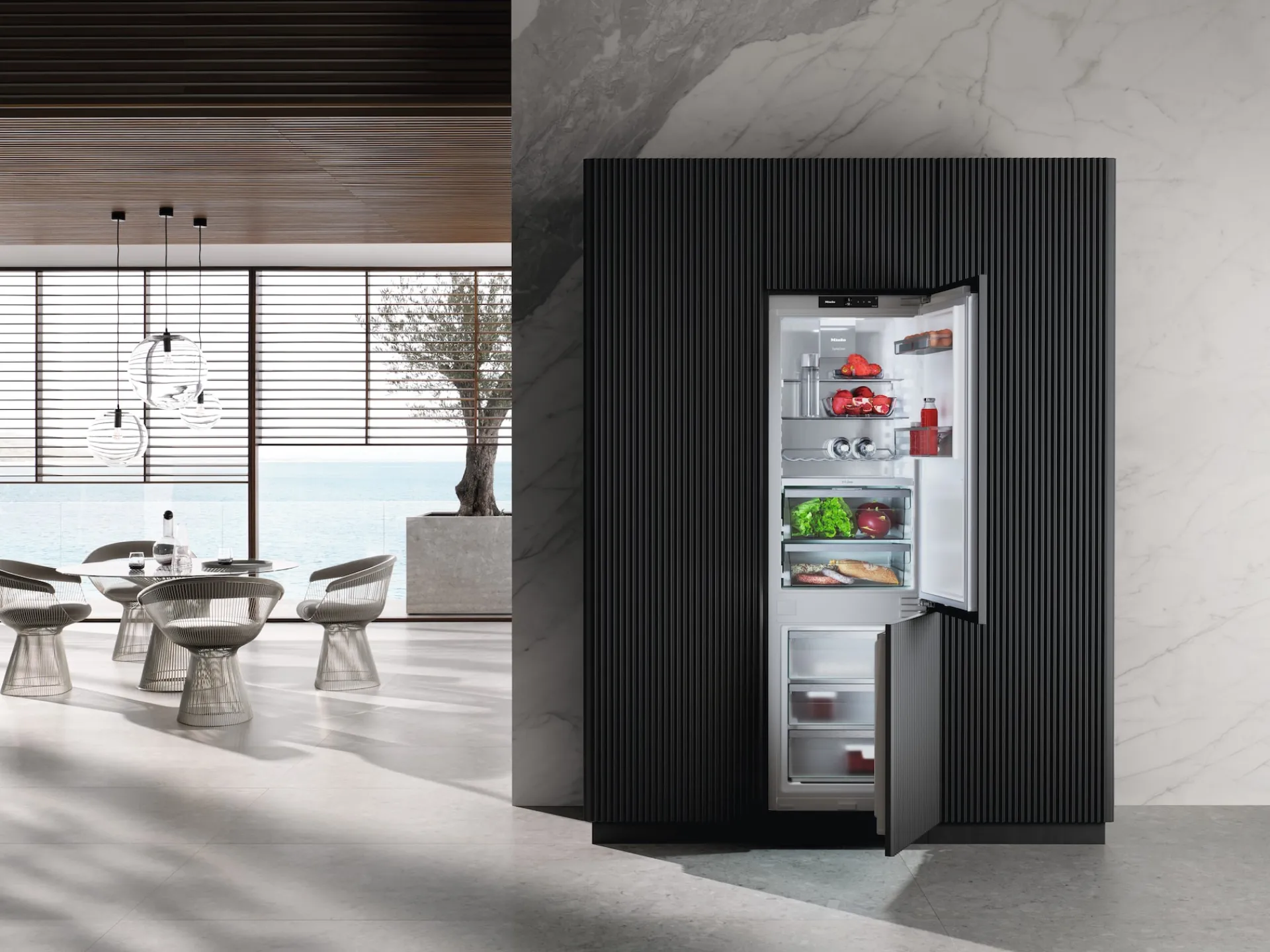 kfn__c__gala_ed_7.webp Miele Frigo-Congelatori Da Incasso | KFN 7744 C 125 Gala Ed