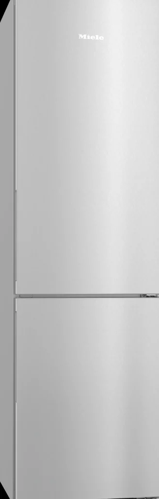 Miele Frigo-Congelatori Da Posizionamento Libero | KFN 4397 CD 125 Edition Tonalità acciaio inossidabile