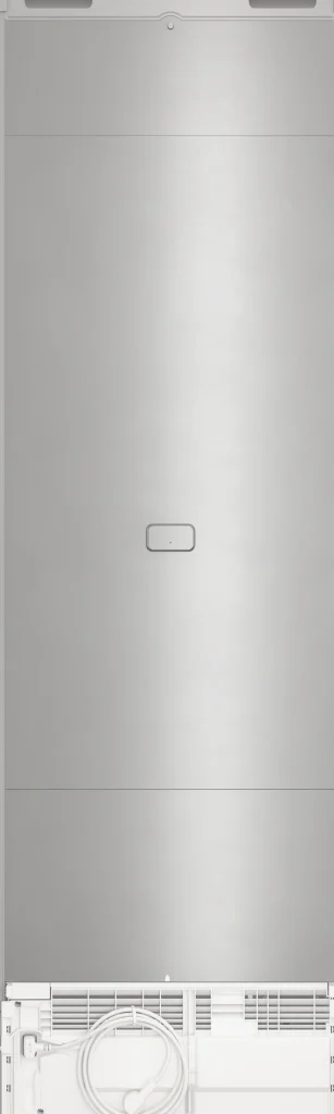 Miele Frigo-Congelatori Da Posizionamento Libero | KFN 4397 CD 125 Edition Tonalità acciaio inossidabile