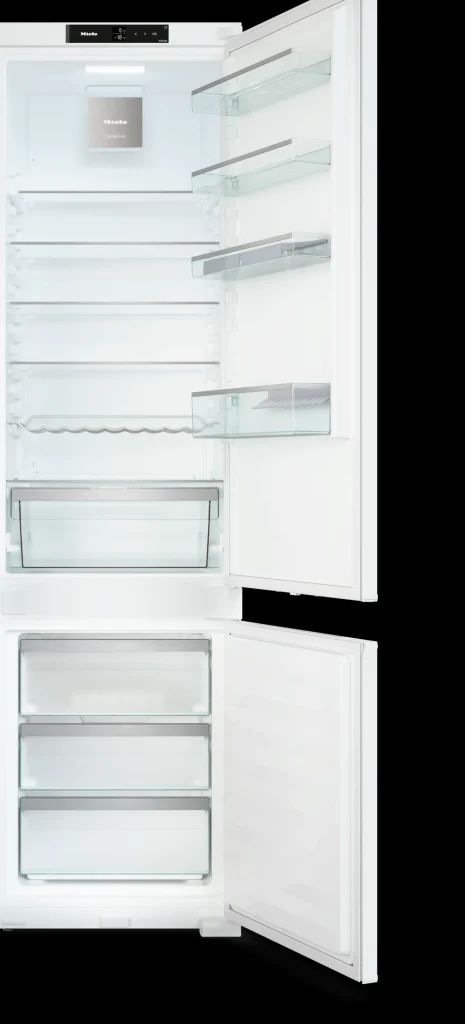 Miele Frigo-Congelatori Da Incasso | KFN 7833 D