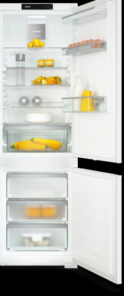 Miele Frigo-Congelatori Da Incasso | KFN 7733 E