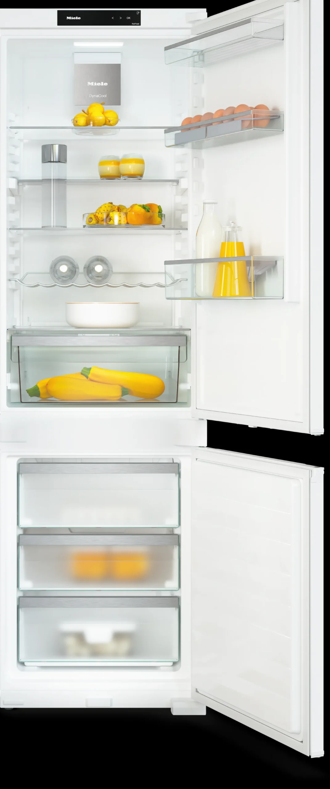 kfn__e_0.webp Miele Frigo-Congelatori Da Incasso | KFN 7733 E