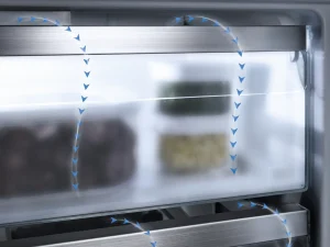 Miele Frigo-Congelatori Da Incasso | KFN 7733 E