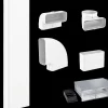 Miele Teglie E Accessori Cottura | Kit canale piatto aria di ricircolo per KMDA 7272/7473/7676/7876