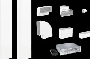Miele Teglie E Accessori Cottura | Kit canale piatto aria di ricircolo per KMDA 7272/7473/7676/7876