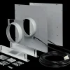 Miele Teglie E Accessori Cottura | Kit di modifica esterno