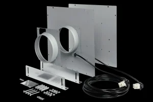 Miele Teglie E Accessori Cottura | Kit di modifica esterno