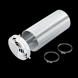 Miele Teglie E Accessori Cottura | Kit di modifica ricircolo per DA 3xxx/2xxx e DAS 2xxx, 4xxx e 8xxx