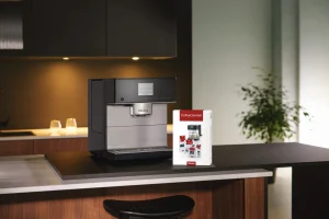 Miele Manutenzione E Cura Dell’Elettrodomestico | Manutenzione E Cura Dell’Elettrodomestico | Kit di pulizia per cura e manutenzione delle macchine per il caffè