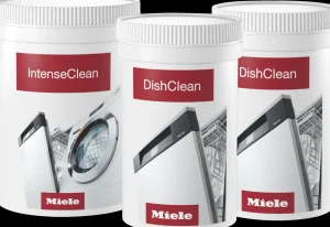 Miele Manutenzione E Cura Dell’Elettrodomestico | Manutenzione E Cura Dell’Elettrodomestico | Kit manutenzione e pulizia macchina