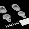 Miele Accessori Per La Cura Della Biancheria | Kit per collegamento colonna bucato