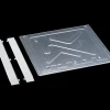 Miele Accessori Per La Cura Della Biancheria | Kit sottopiano