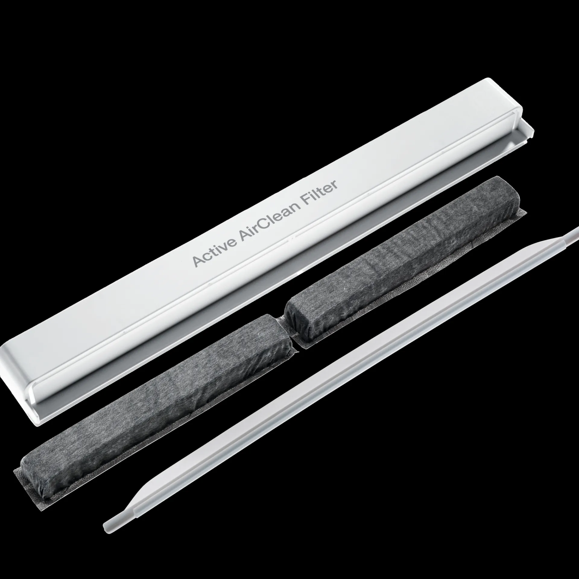 kit_starter_per_filtro_ac_0.webp Miele Accessori Per Frigoriferi & Congelatori | Kit starter per filtro Active AirClean