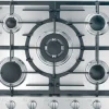 Miele Tutti I Piani Cottura | KM 2032 Acciaio inox