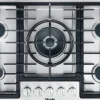 Miele Tutti I Piani Cottura | KM 2334 Acciaio inox