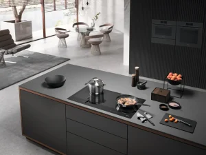 Miele Tutti I Piani Cottura | KM 7897-1 FL Diamond