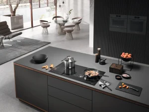 Miele Tutti I Piani Cottura | KM 7897-1 FL Diamond