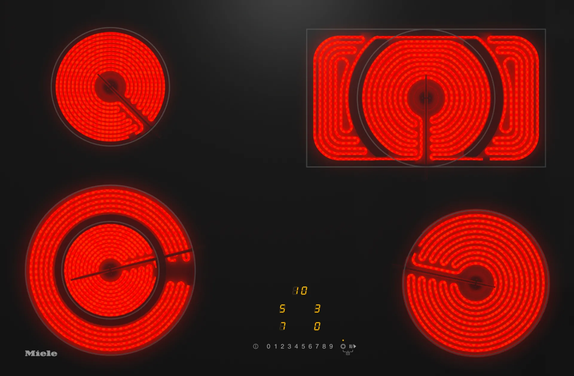 km__fl_nero_0-2.webp Miele Tutti I Piani Cottura | KM 6523 FL Nero