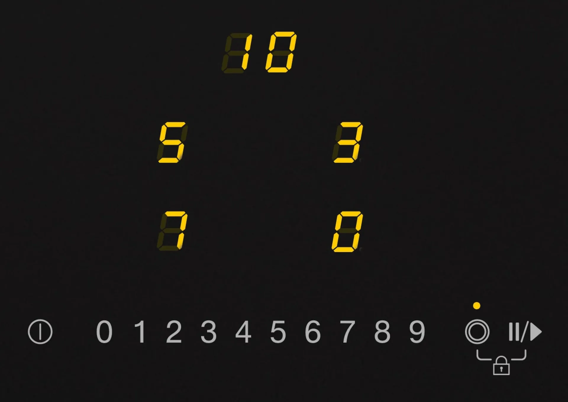 km__fl_nero_1-1.webp Miele Tutti I Piani Cottura | KM 6523 FL Nero
