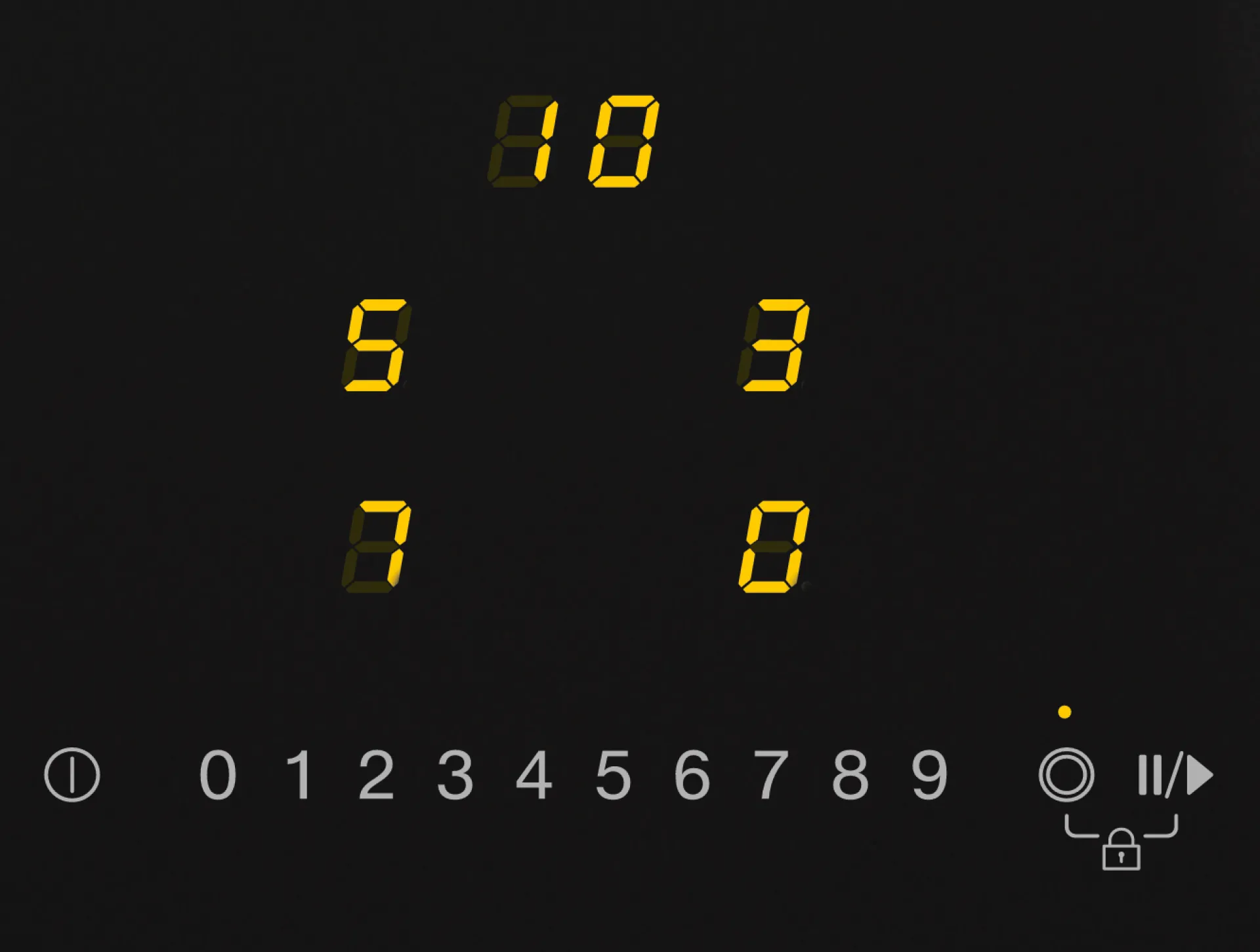 km__fl_nero_1-5.webp Miele Tutti I Piani Cottura | KM 6520 FL Nero