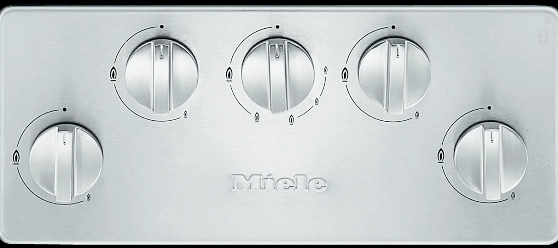 km__g_acciaio_inox_1.webp Miele Tutti I Piani Cottura | KM 2355 G Acciaio inox