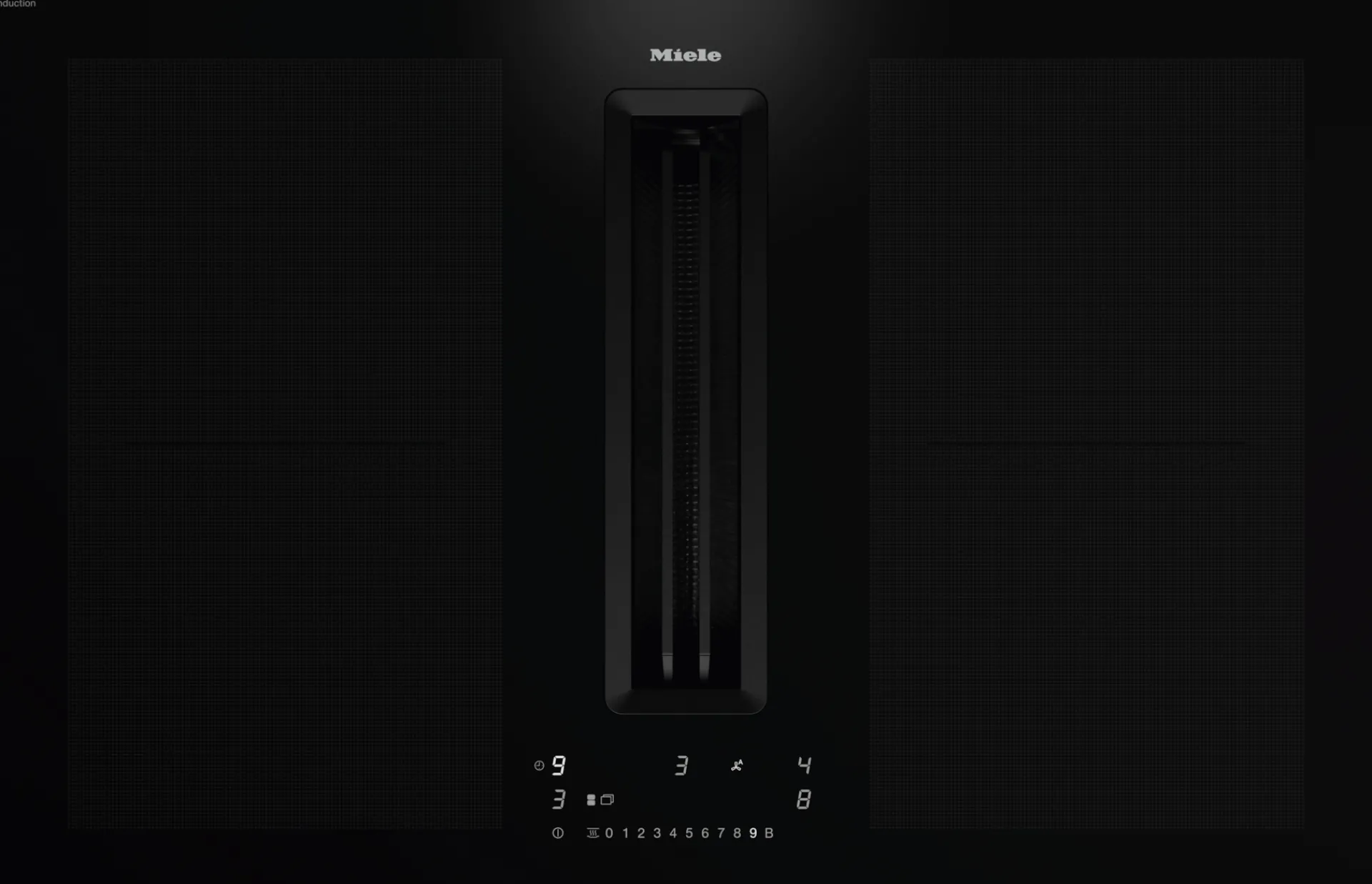 kmda__flu_blackperfection_0.webp Miele Tutti I Piani Cottura | KMDA 7676 FL-U BlackPerfection