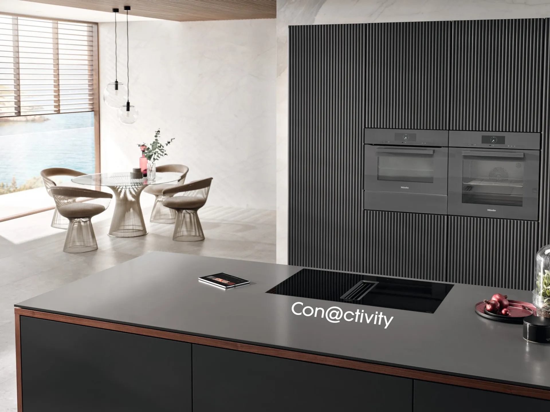 kmda__flu_blackperfection_3.webp Miele Tutti I Piani Cottura | KMDA 7676 FL-U BlackPerfection