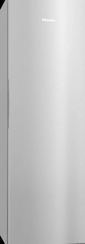 Miele Frigoriferi Da Posizionamento Libero | KS 4887 DD Acciaio inox CleanSteel