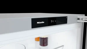 Miele Frigoriferi Da Posizionamento Libero | KS 4887 DD Acciaio inox CleanSteel