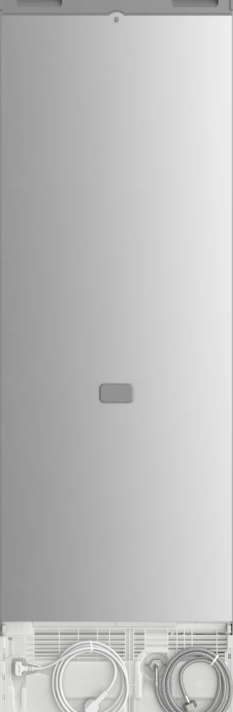 Miele Enoteche | KWNS 4784 DE Acciaio inox CleanSteel
