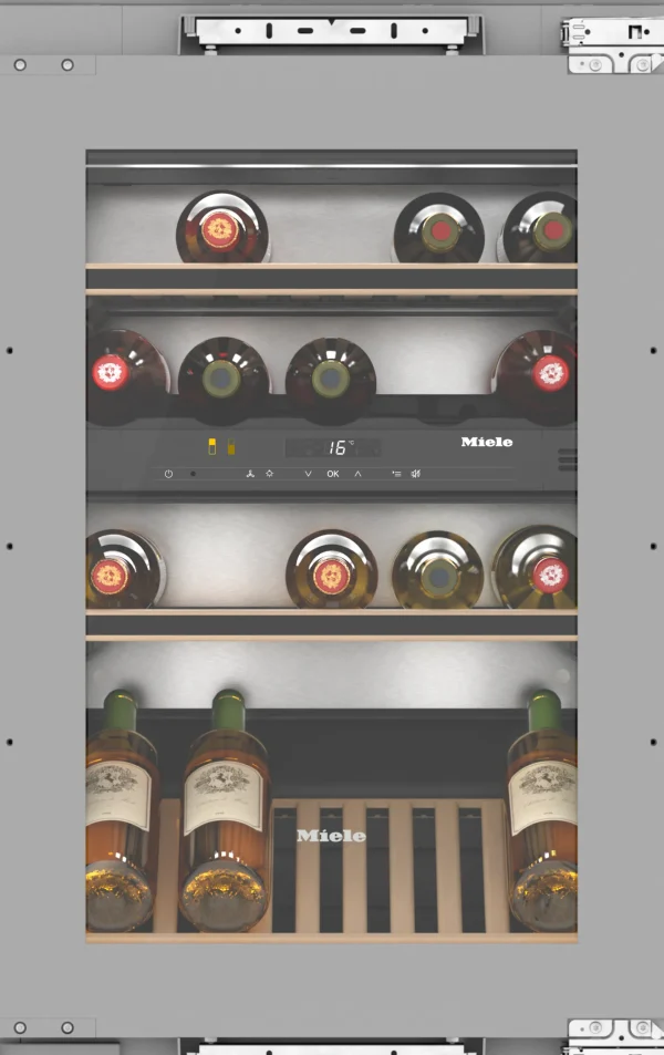Miele Enoteche | KWT 6422 i-1