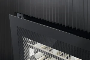 Miele Enoteche | KWT 7112 iG 125 Gala Ed Nero ossidiana opaco