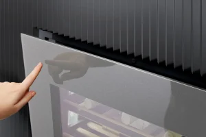 Miele Enoteche | KWT 7112 iG Nero ossidiana vetro