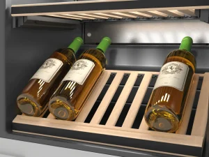 Miele Enoteche | KWT 6722 iGS-1 Sport. vetro