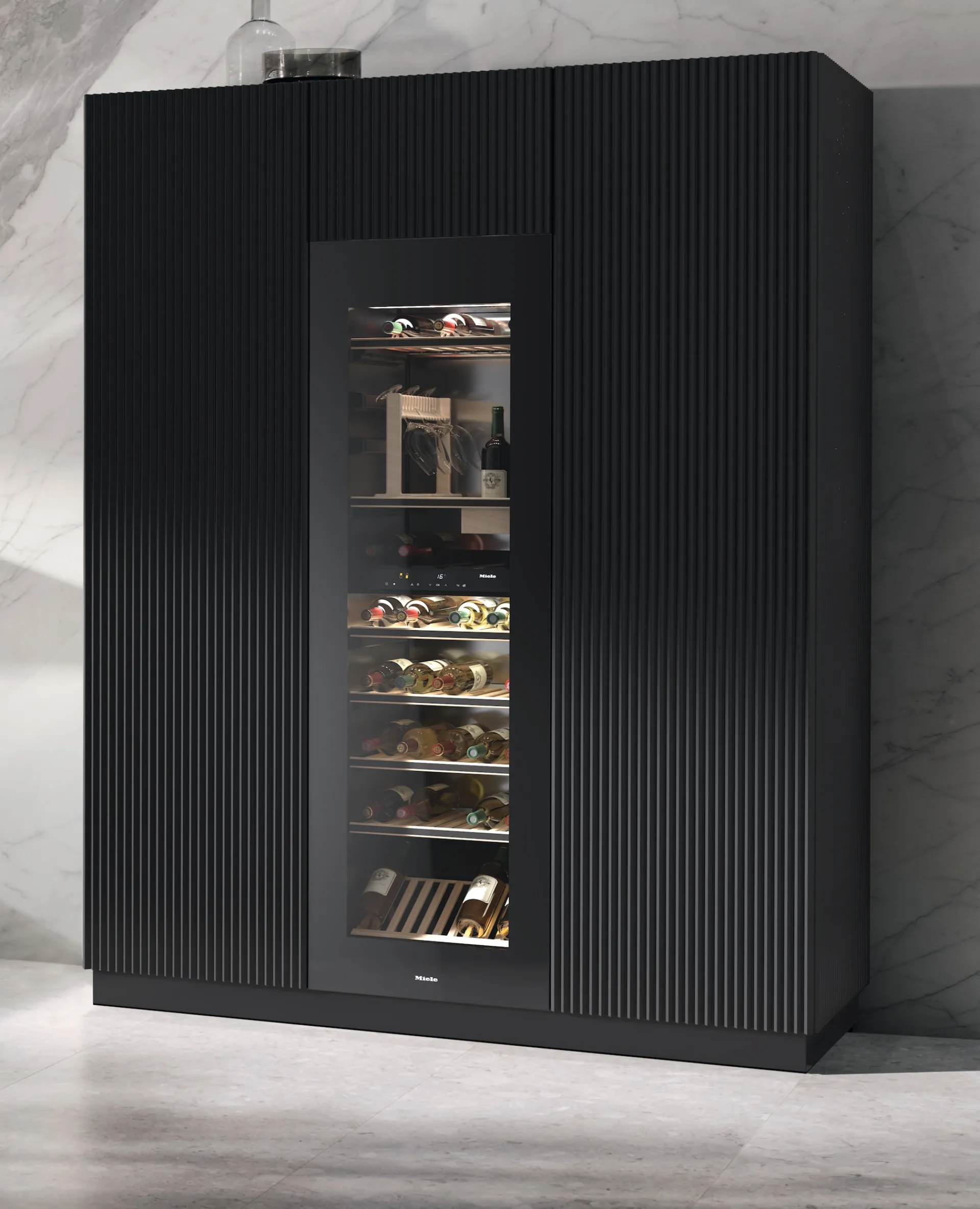 kwt__igs_sport_vetro_4.webp Miele Enoteche | KWT 6722 iGS-1 Sport. vetro