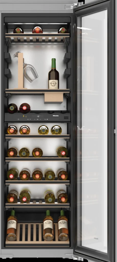 Miele Enoteche | KWT 6722 iS-1
