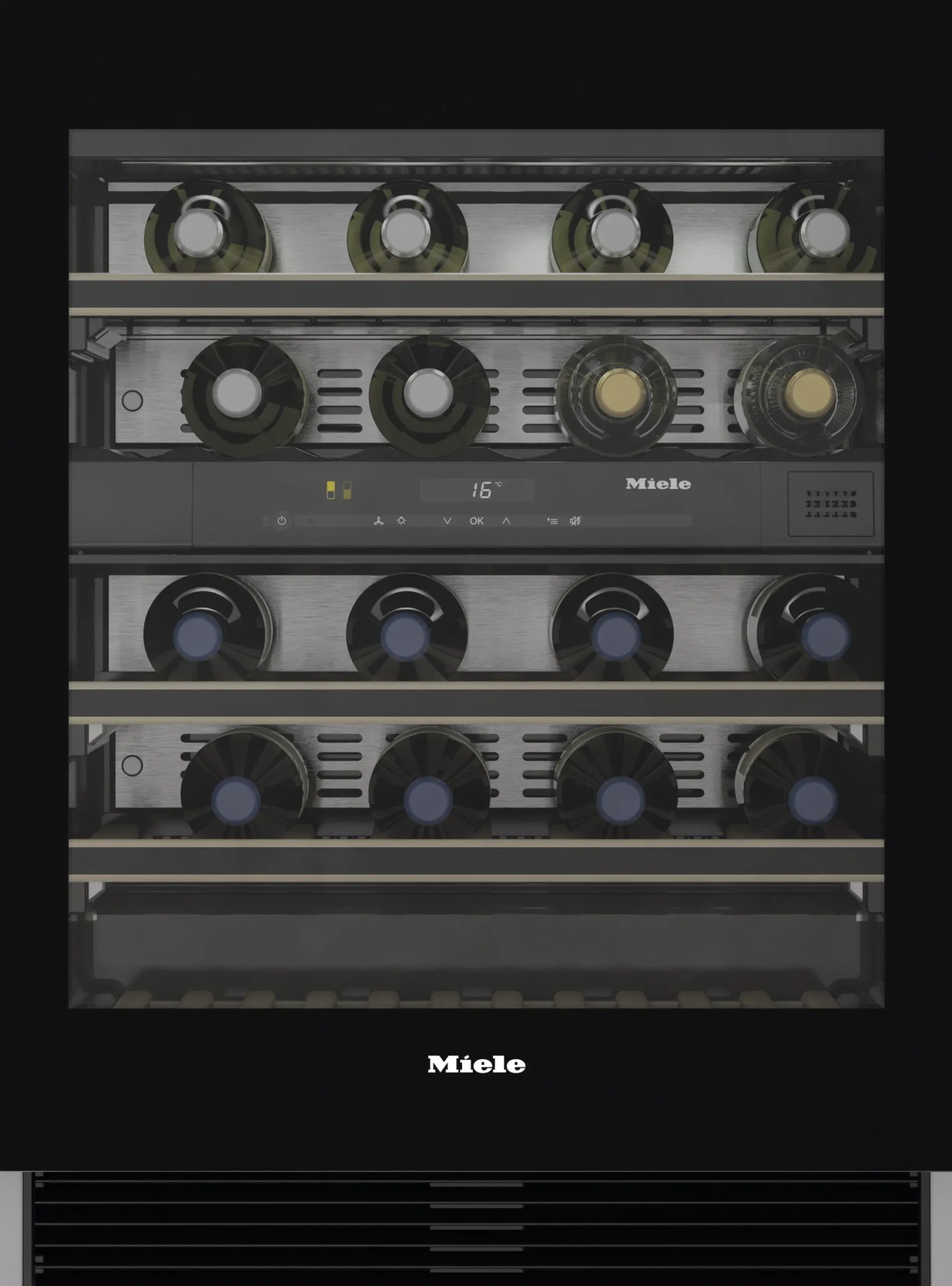 kwt__ug_sport_vetro_0.webp Miele Enoteche | KWT 6322 UG-1 Sport. vetro