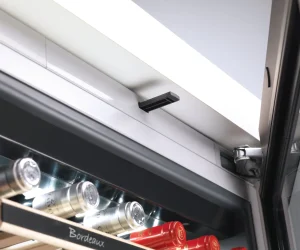 Miele Enoteche | KWT 6322 UG-1 Sport. vetro
