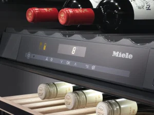 Miele Enoteche | KWT 6322 UG-1 Sport. vetro