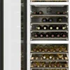 Miele Frigo-Congelatori Americani Mastercool | KWT 2612 Vi