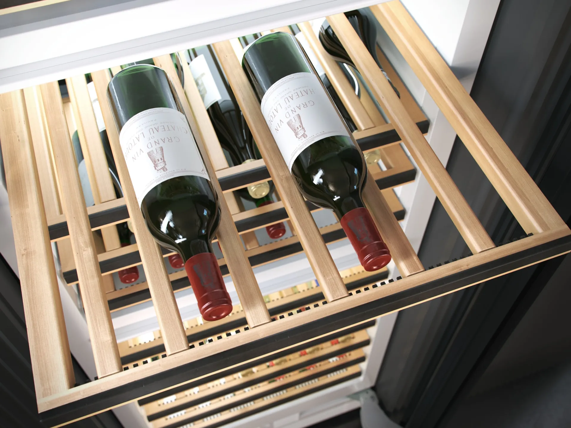 kwt__vi_6.webp Miele Frigo-Congelatori Americani Mastercool | KWT 2612 Vi