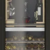 Miele Frigo-Congelatori Americani Mastercool | KWT 2672 ViS