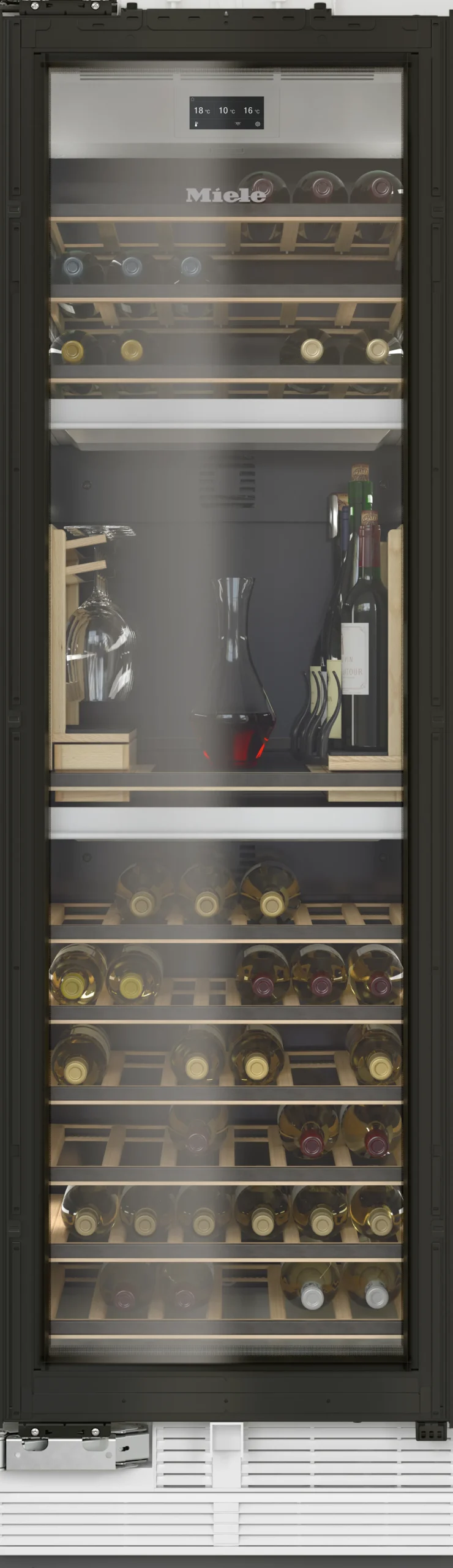 kwt__vis_0.webp Miele Frigo-Congelatori Americani Mastercool | KWT 2672 ViS