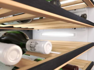 Miele Frigo-Congelatori Americani Mastercool | KWT 2672 ViS