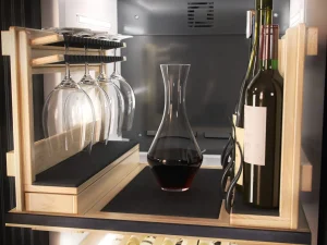 Miele Frigo-Congelatori Americani Mastercool | KWT 2672 ViS